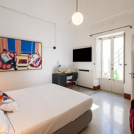 Dimora Del Vescovo Art Boutique Hotel Minervino di Lecce Εξωτερικό φωτογραφία