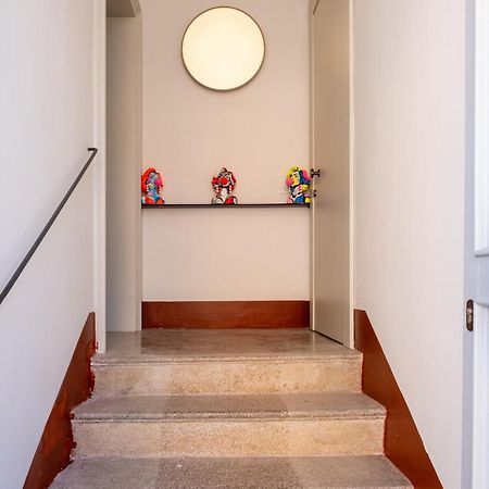 Dimora Del Vescovo Art Boutique Hotel Minervino di Lecce Εξωτερικό φωτογραφία