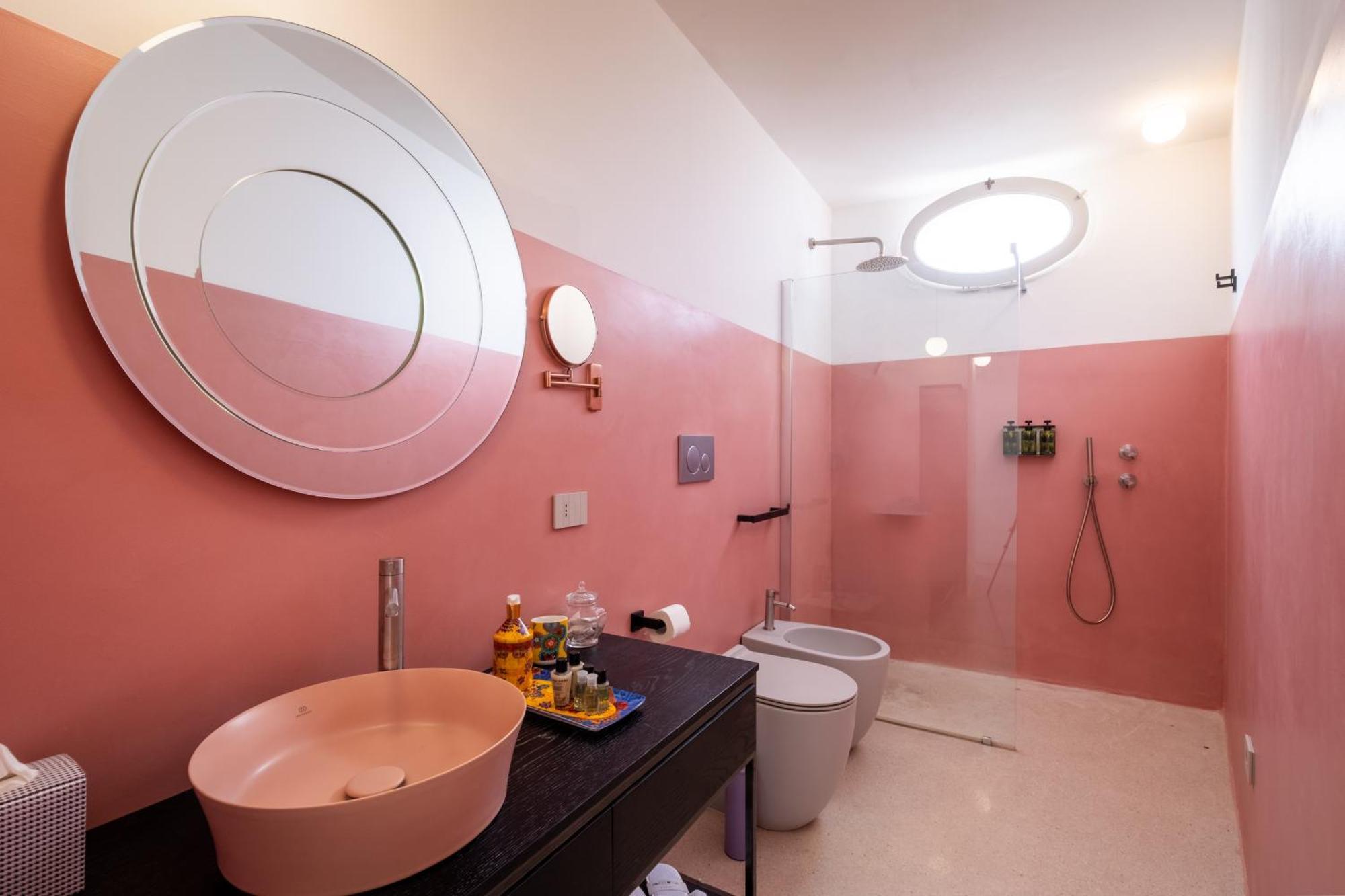 Dimora Del Vescovo Art Boutique Hotel Minervino di Lecce Εξωτερικό φωτογραφία