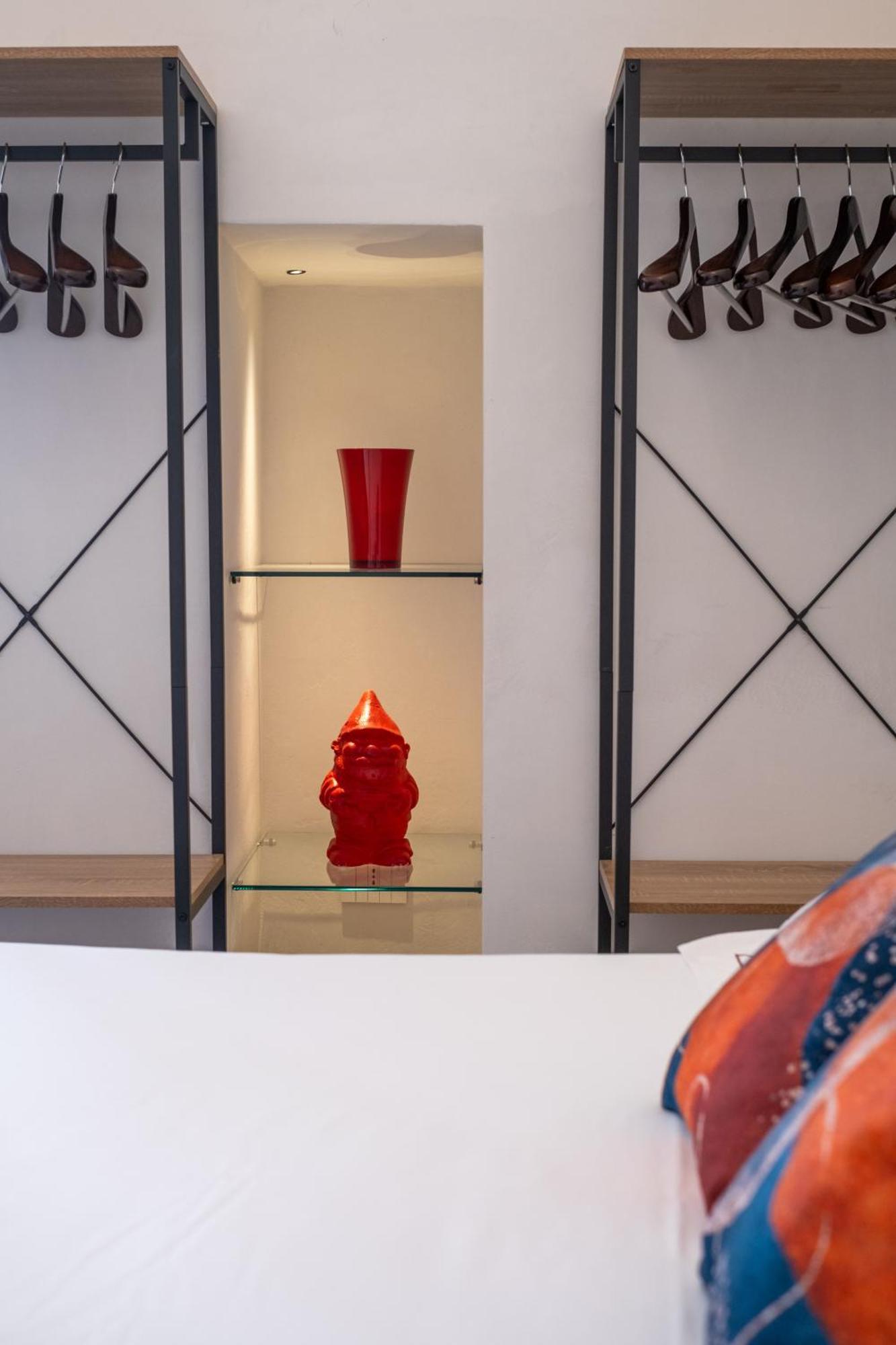 Dimora Del Vescovo Art Boutique Hotel Minervino di Lecce Εξωτερικό φωτογραφία