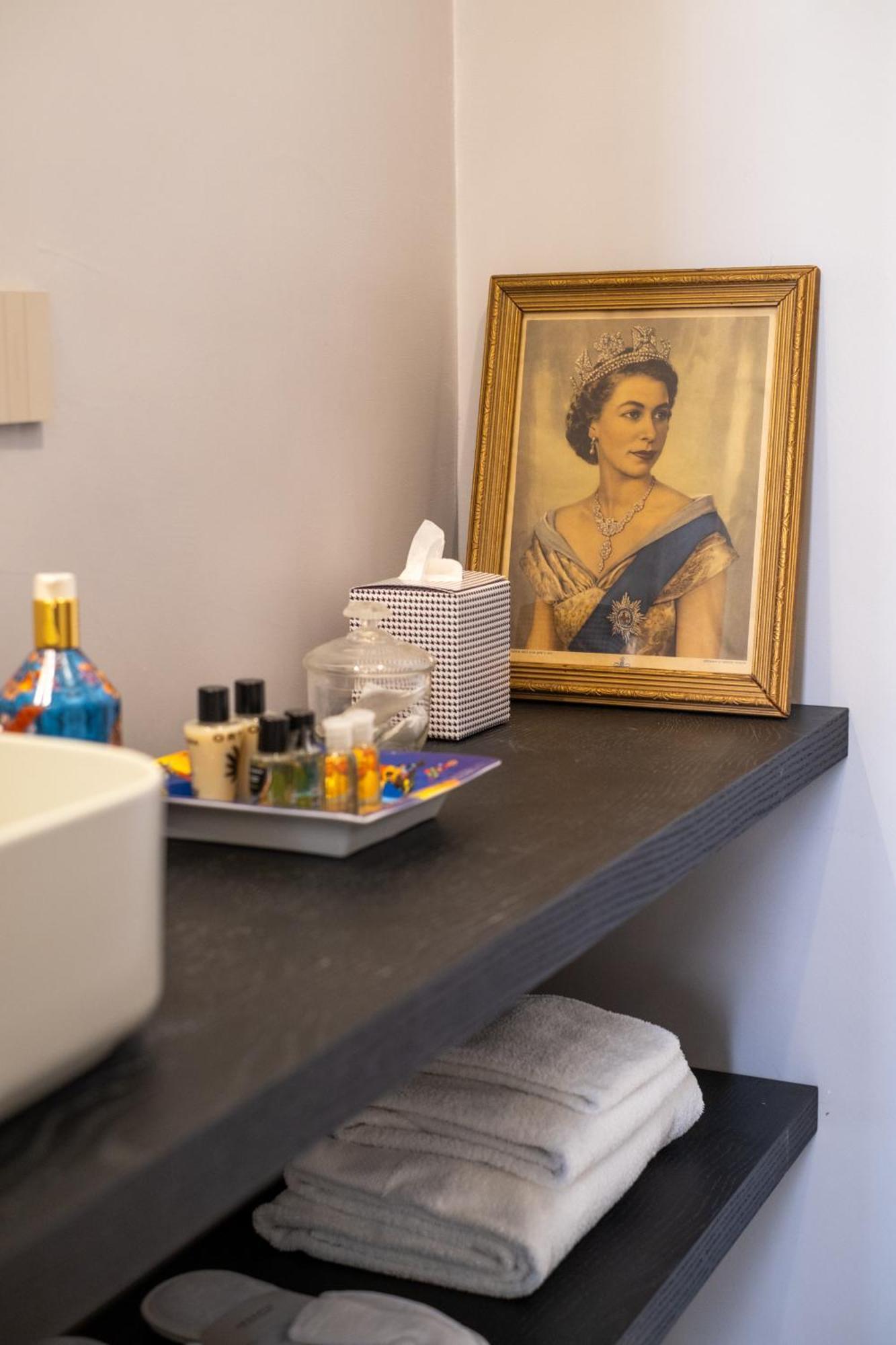 Dimora Del Vescovo Art Boutique Hotel Minervino di Lecce Εξωτερικό φωτογραφία