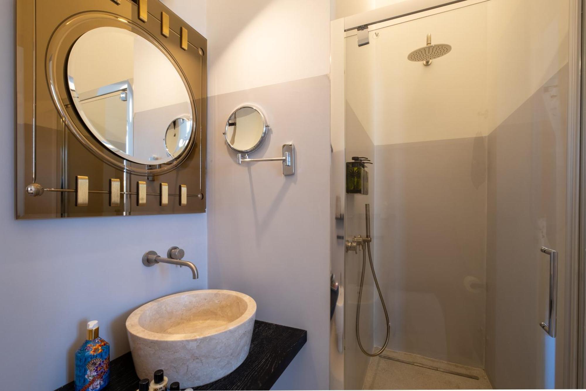 Dimora Del Vescovo Art Boutique Hotel Minervino di Lecce Εξωτερικό φωτογραφία