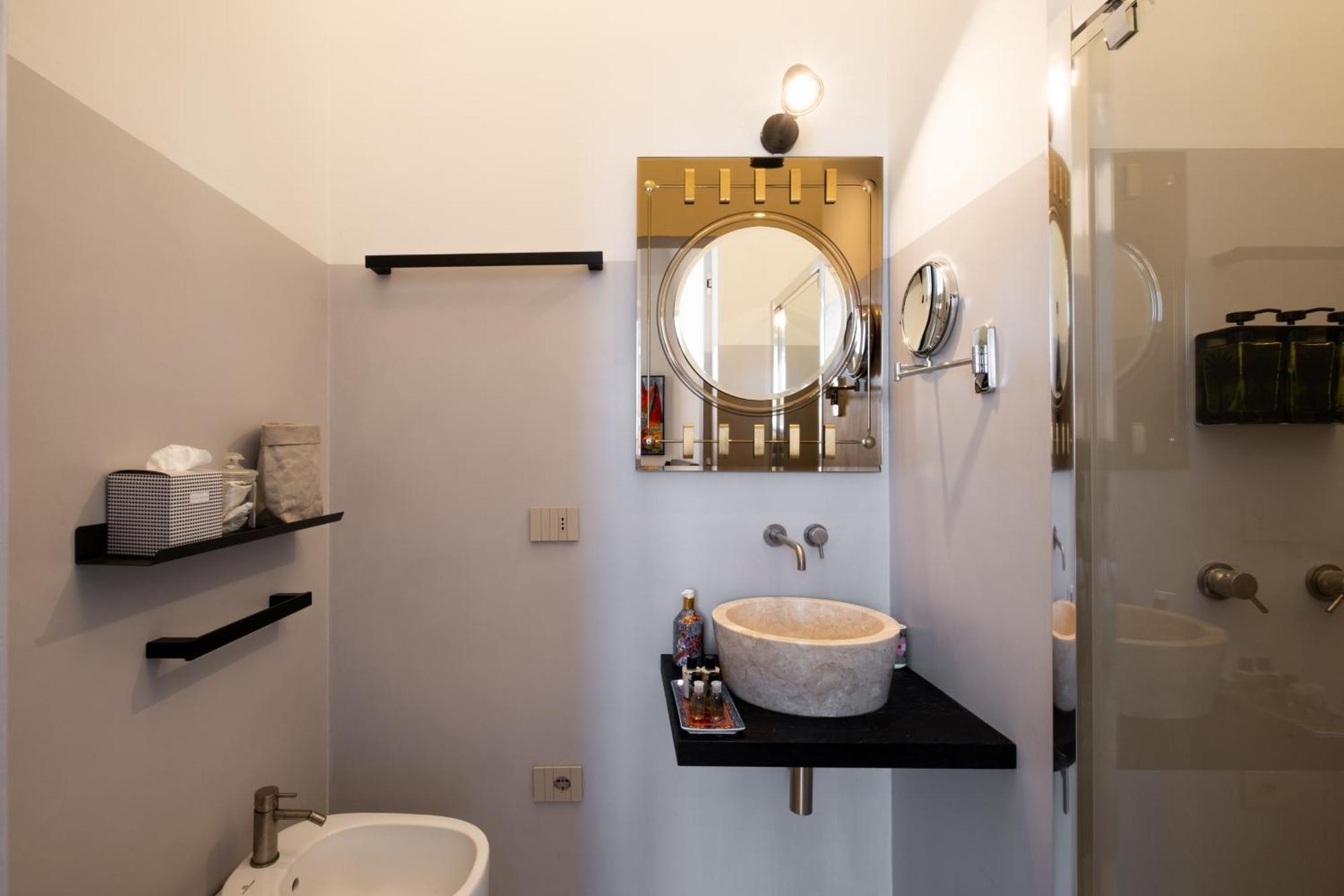 Dimora Del Vescovo Art Boutique Hotel Minervino di Lecce Εξωτερικό φωτογραφία