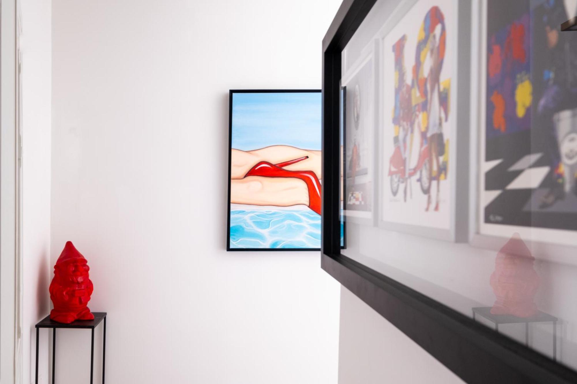 Dimora Del Vescovo Art Boutique Hotel Minervino di Lecce Εξωτερικό φωτογραφία