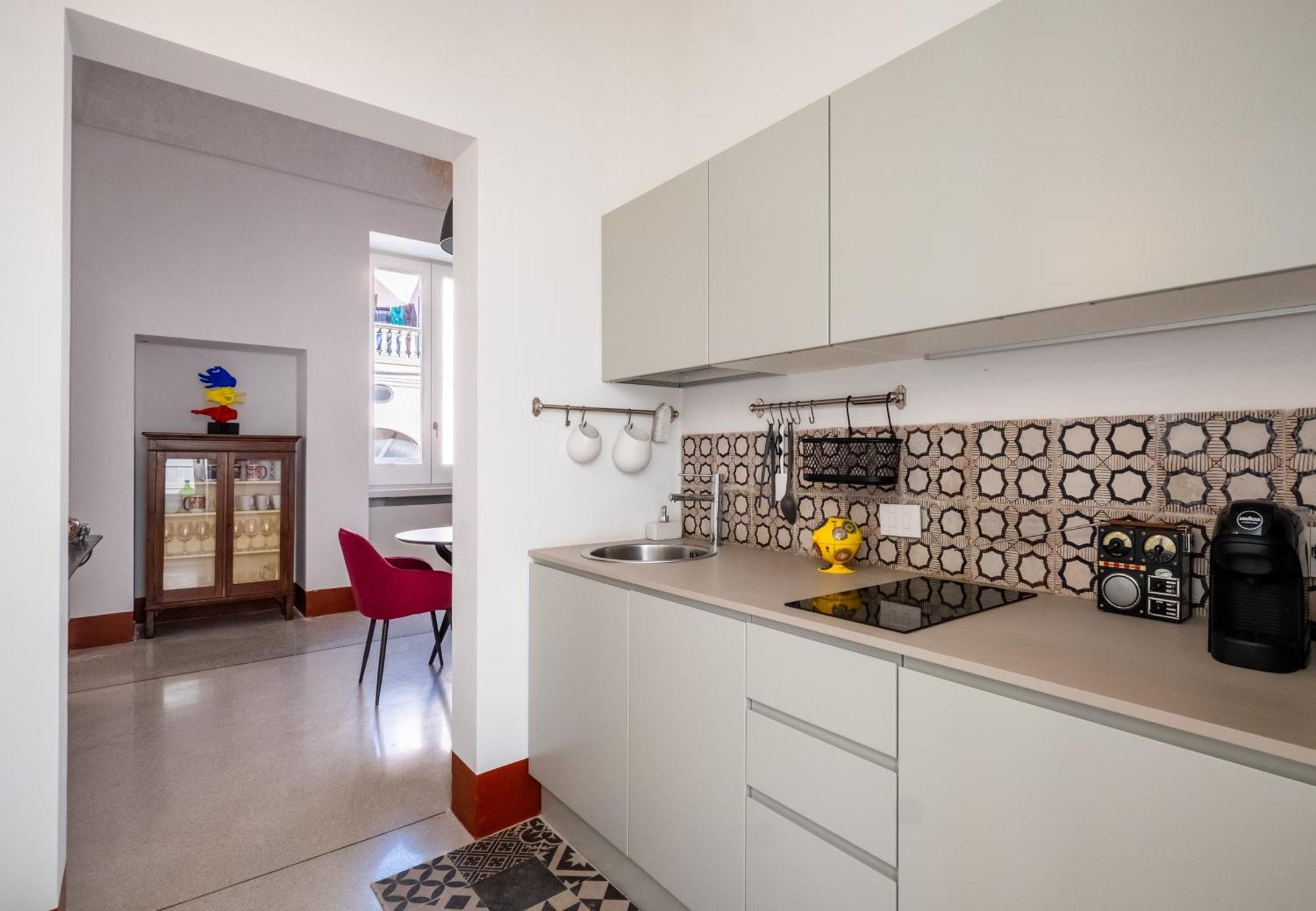 Dimora Del Vescovo Art Boutique Hotel Minervino di Lecce Εξωτερικό φωτογραφία